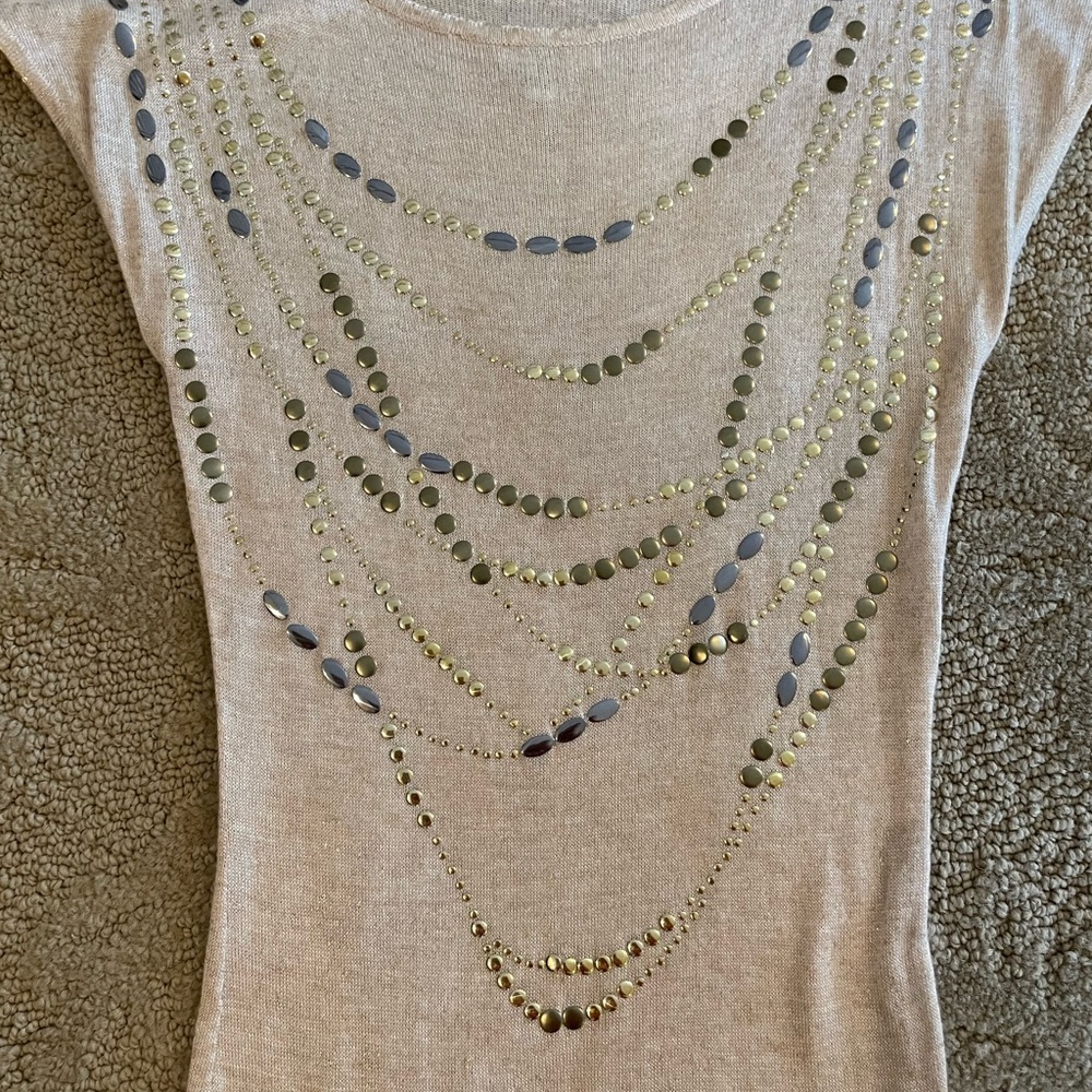 Cache Knitted Top - image 6